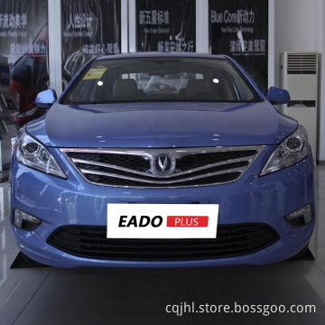 4 -х хелера Car Electric в наличии. Электромобили с самой низкой ценой Changan EADO 460 км подержанный спортивный автомобиль для продажи сделан в Китае